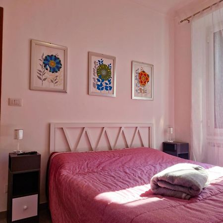 Il Nuovo Vicoletto - Sanremo Apartments Екстериор снимка