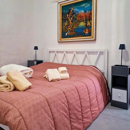 Il Nuovo Vicoletto - Sanremo Apartments Екстериор снимка