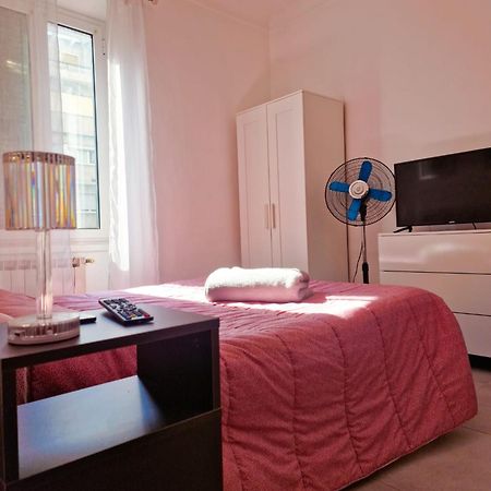Il Nuovo Vicoletto - Sanremo Apartments Екстериор снимка