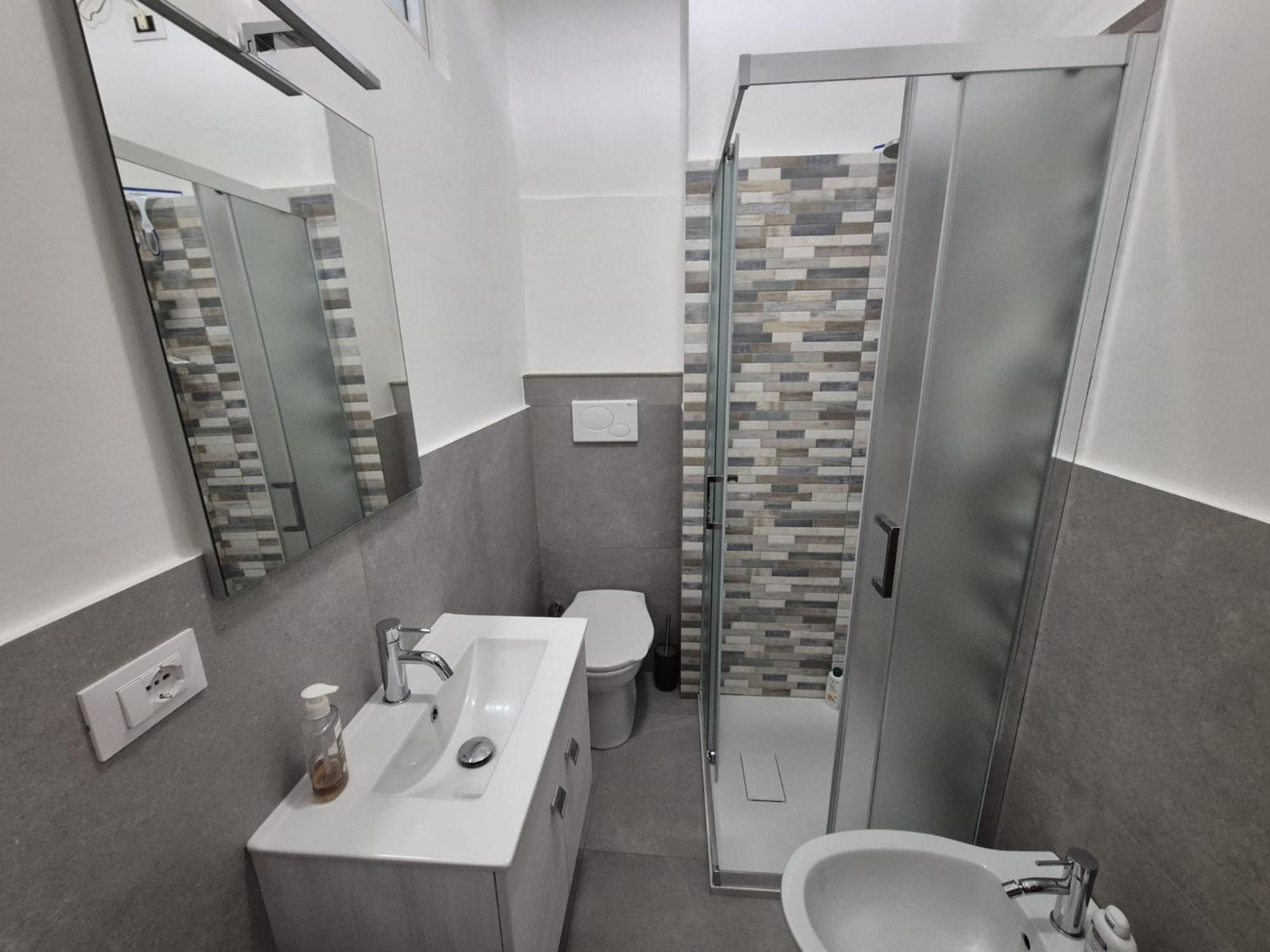 Il Nuovo Vicoletto - Sanremo Apartments Екстериор снимка