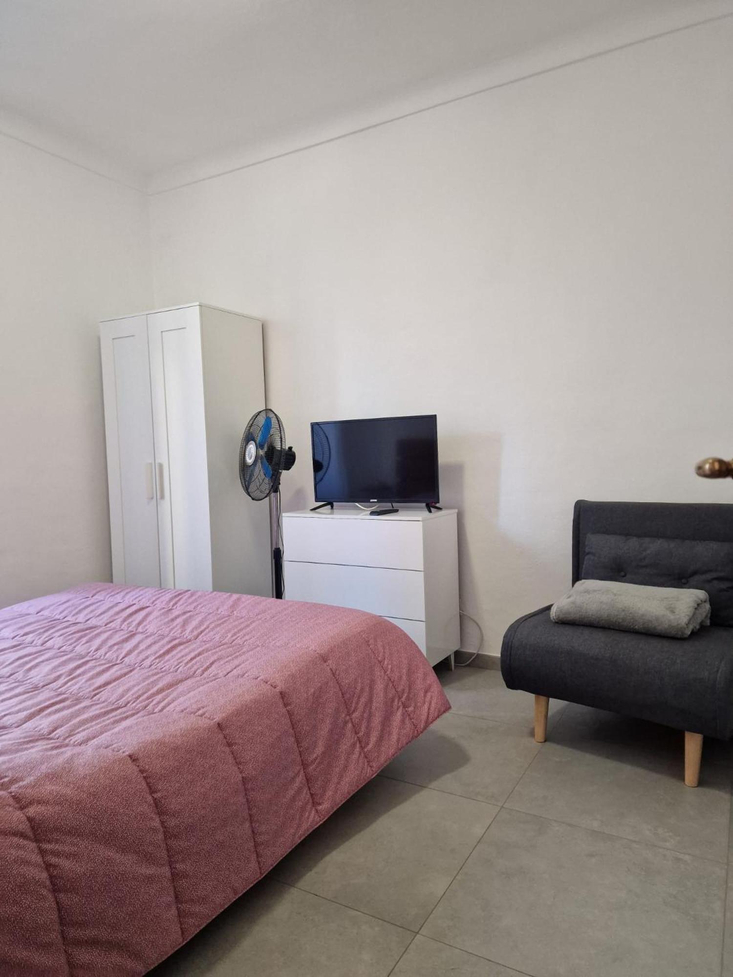 Il Nuovo Vicoletto - Sanremo Apartments Екстериор снимка