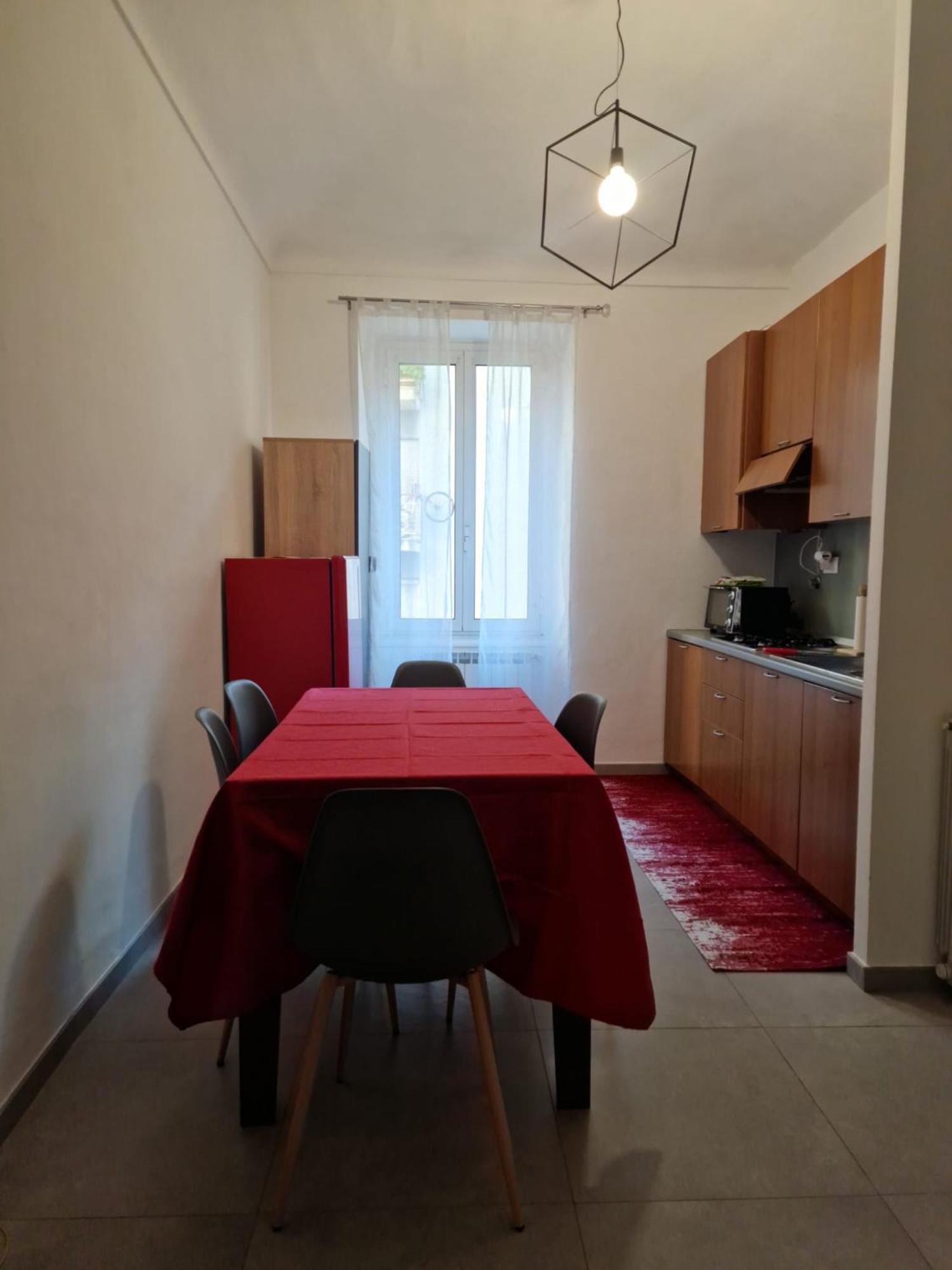 Il Nuovo Vicoletto - Sanremo Apartments Екстериор снимка